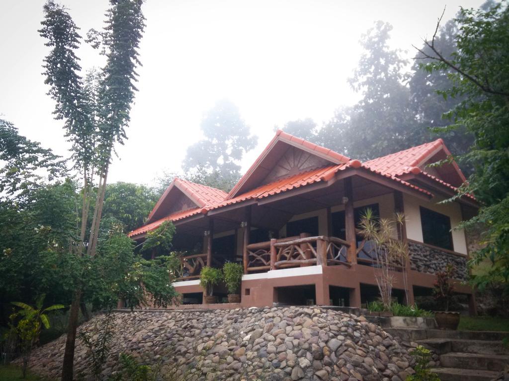 Resort Sangsawang 2*