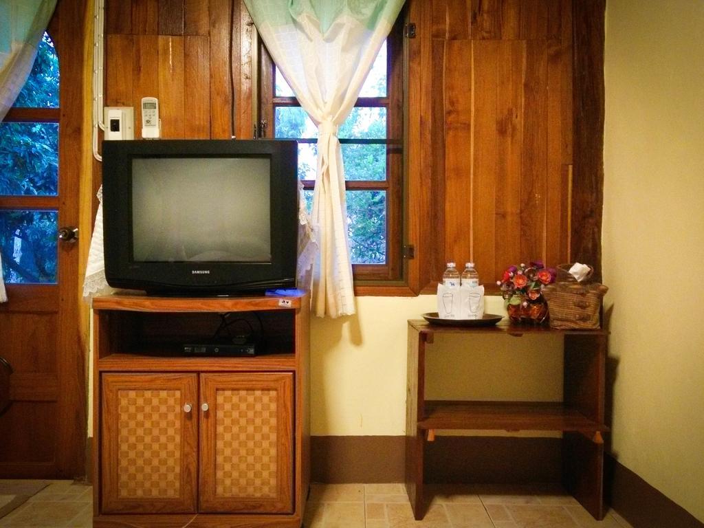 Resort Sangsawang 2*