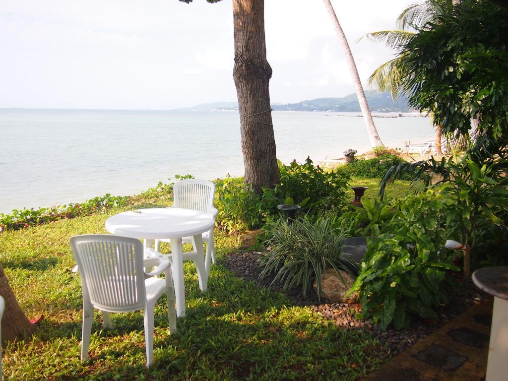 Manita Hotel Lamai Beach (Koh Samui)