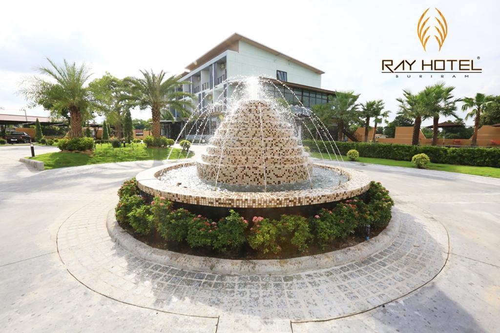 Ray