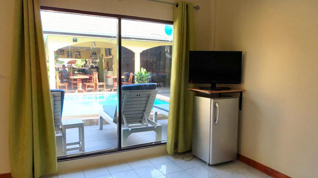 Dao - Dao Cafe Hostel