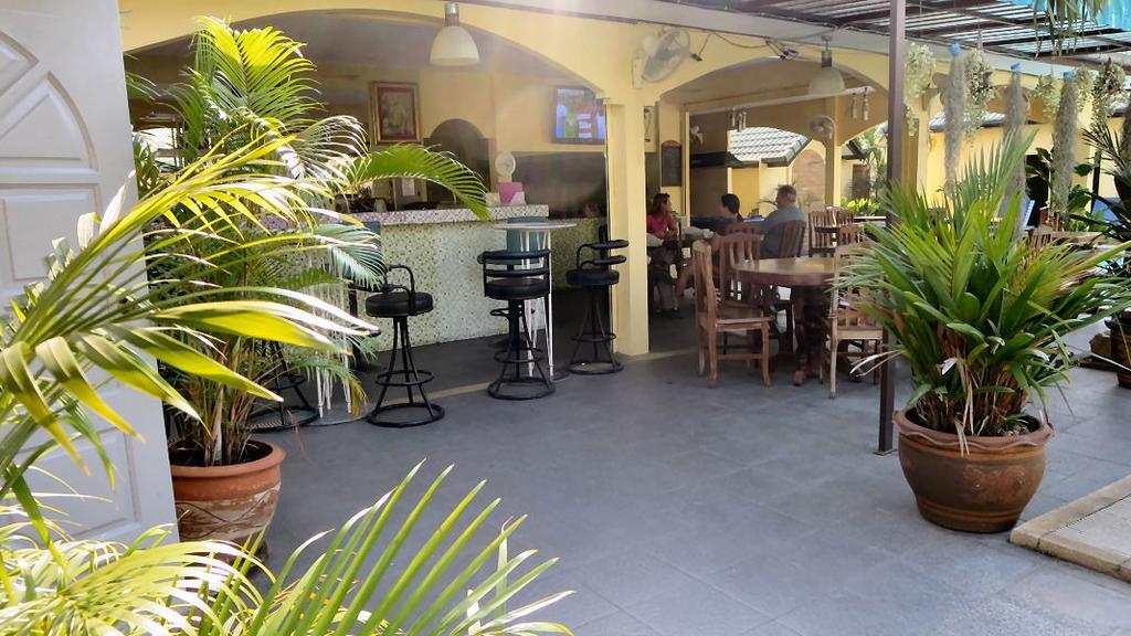 Dao - Dao Cafe *