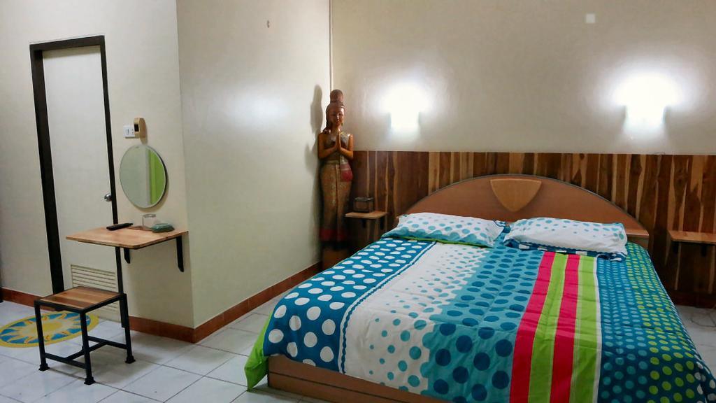 Dao - Dao Cafe Hostel