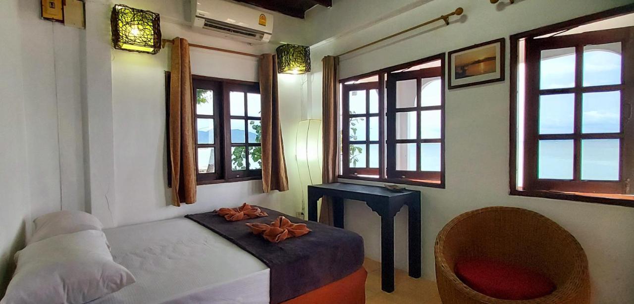 Guest house Islandlife *