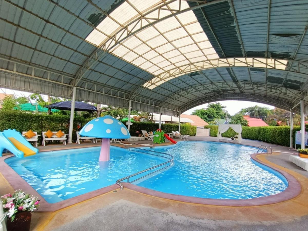 P.paradise 2* Kamphaeng Phet