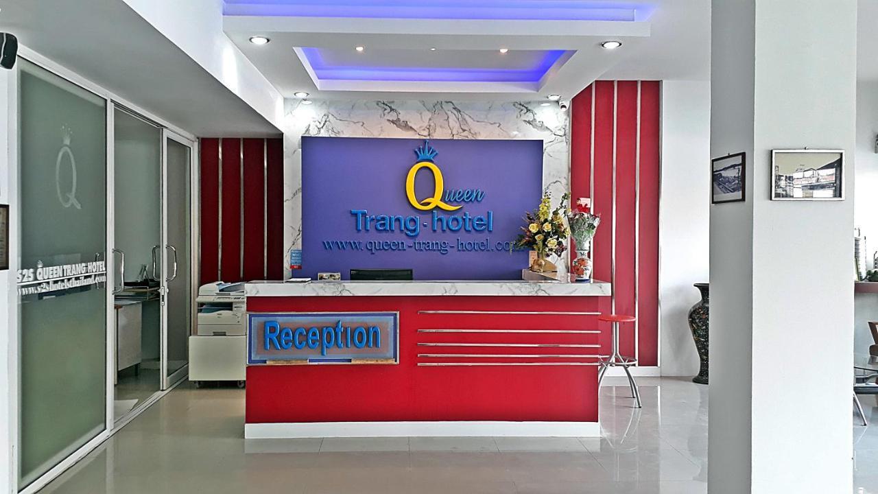 S2s Queen Hotel
