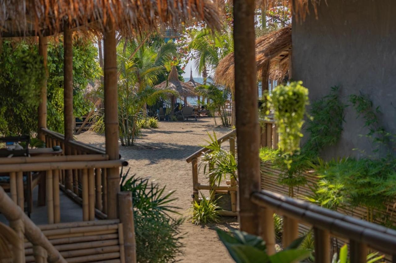 The Lazy Hotel 4*