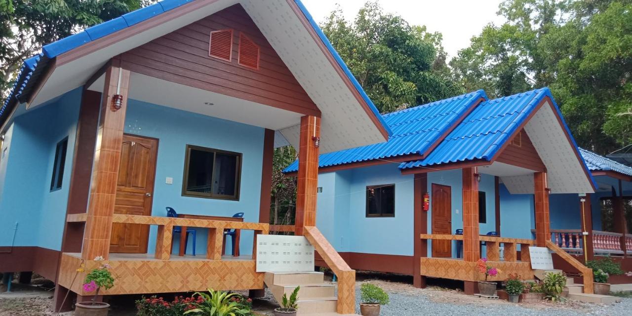 Resort Yahle เยห์เล่วิลล่า