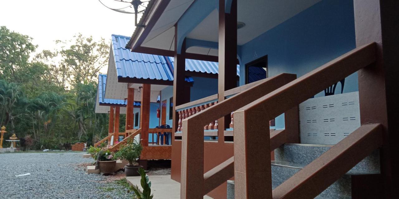 Resort Yahle เยห์เล่วิลล่า