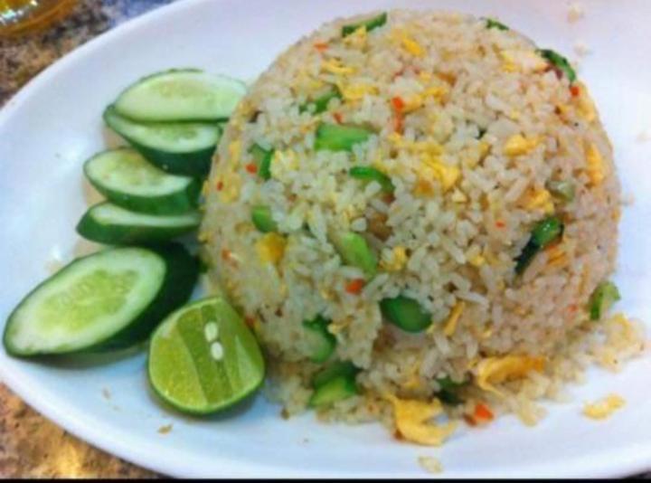 Yahle เยห์เล่วิลล่า *