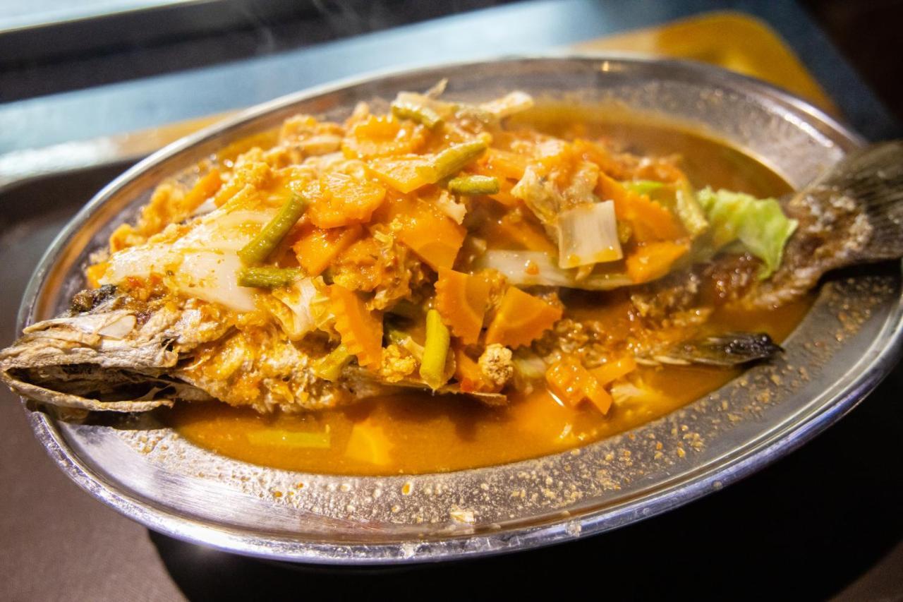 วันสุขรีสอร์ทสุโขทัย