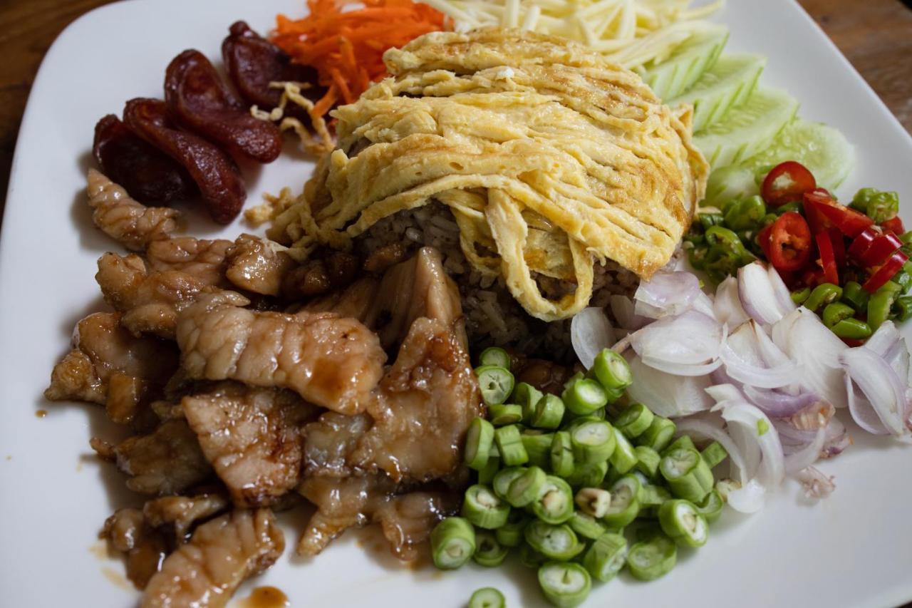 วันสุขรีสอร์ทสุโขทัย