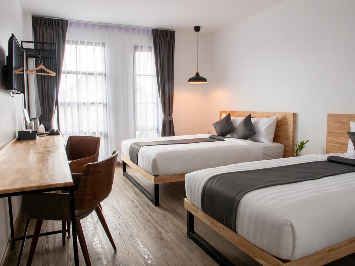 Ananzitra Hotel