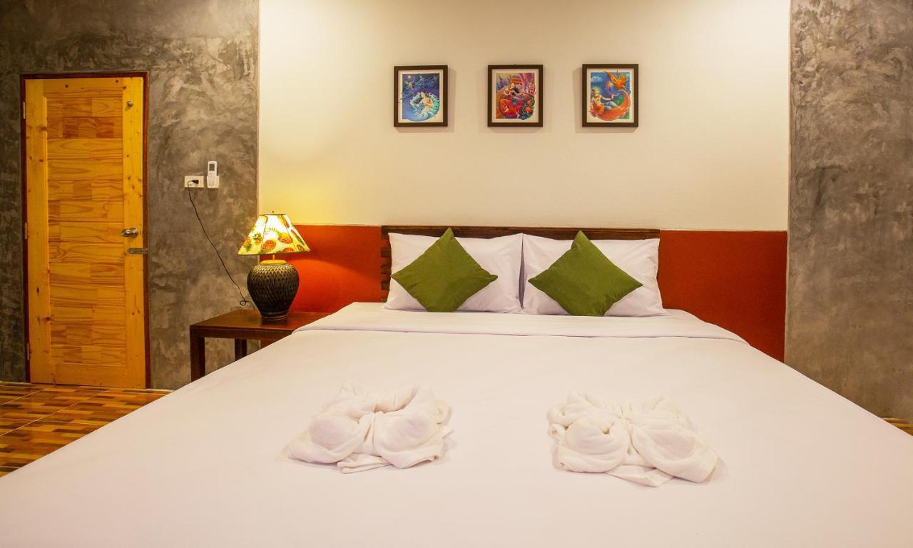Hotel Phangnga Keeree & Gallery 3*
