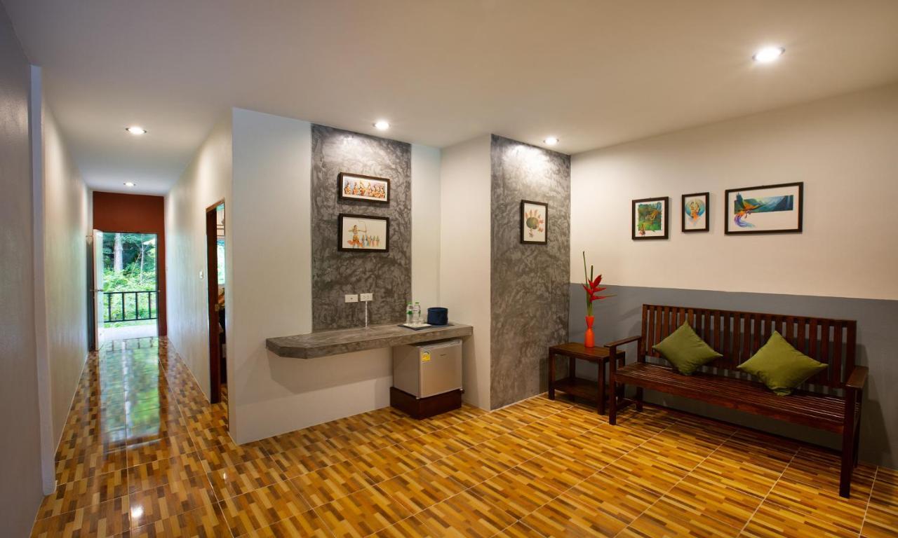 Phangnga Keeree & Gallery Hotel