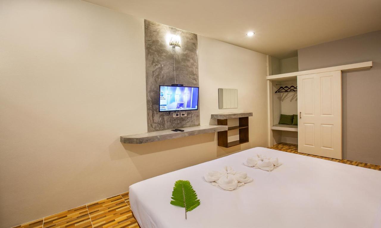 Hotel Phangnga Keeree & Gallery Phang Nga