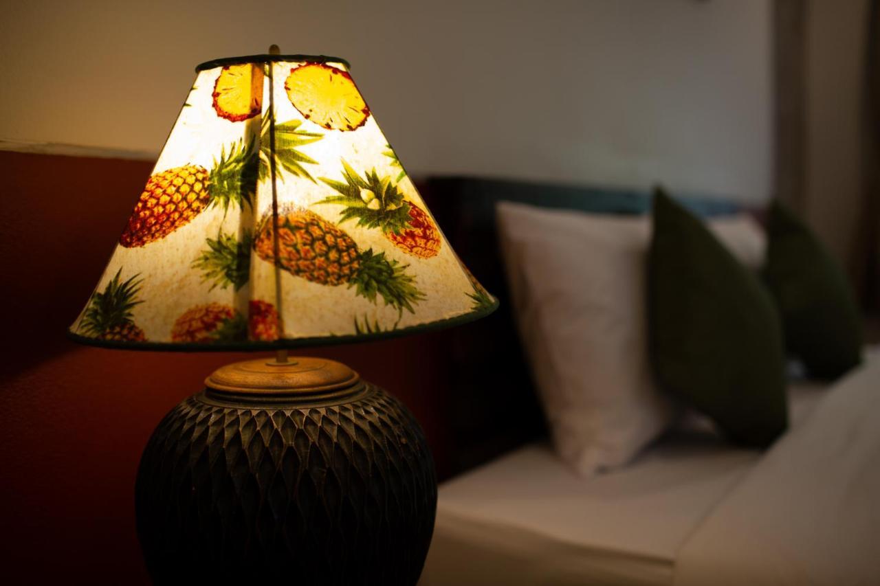 Phangnga Keeree & Gallery Hotel Phang Nga