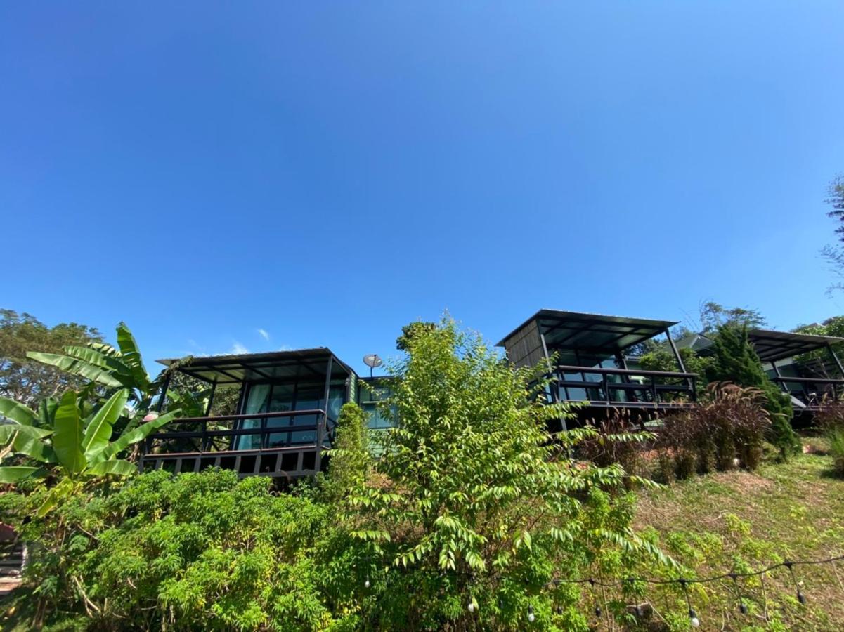 Bed & Breakfast The Owl Khaokho Khao Kho
