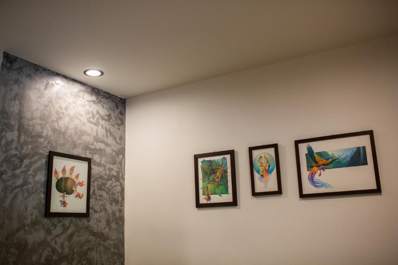 Phangnga Keeree & Gallery