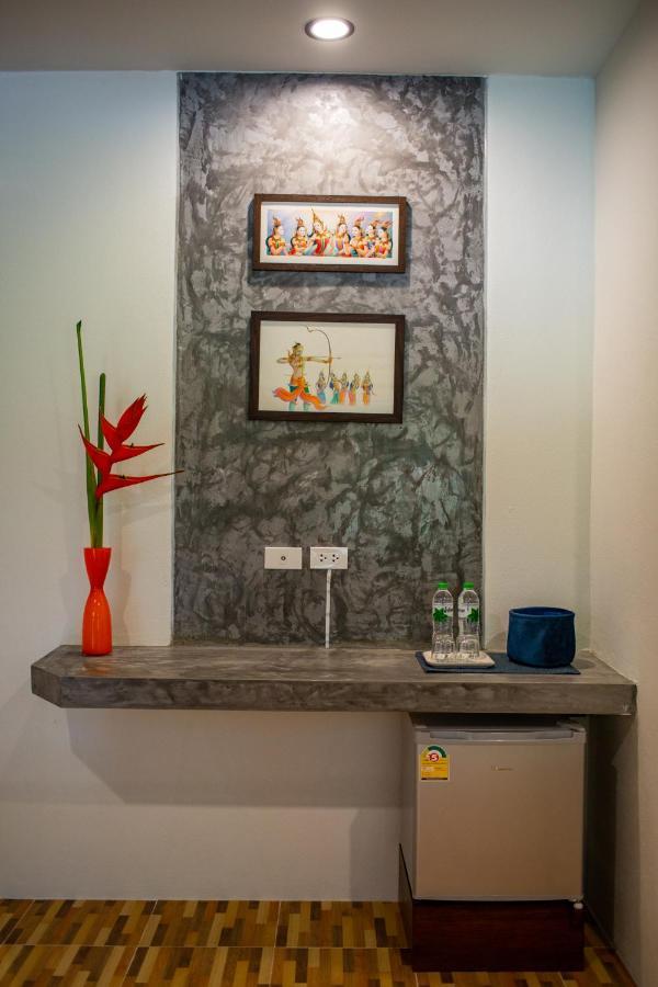 Phangnga Keeree & Gallery