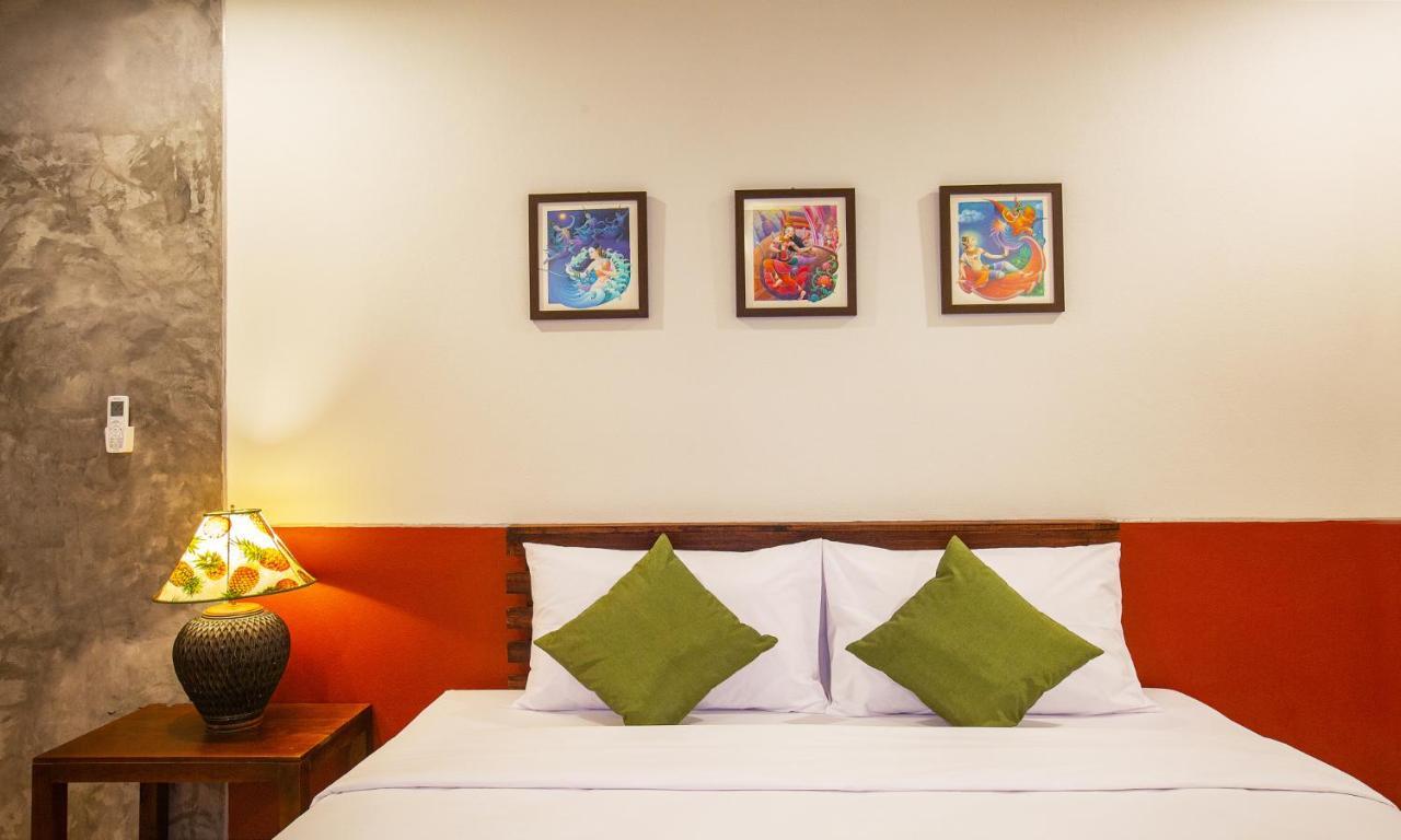 Hotel Phangnga Keeree & Gallery