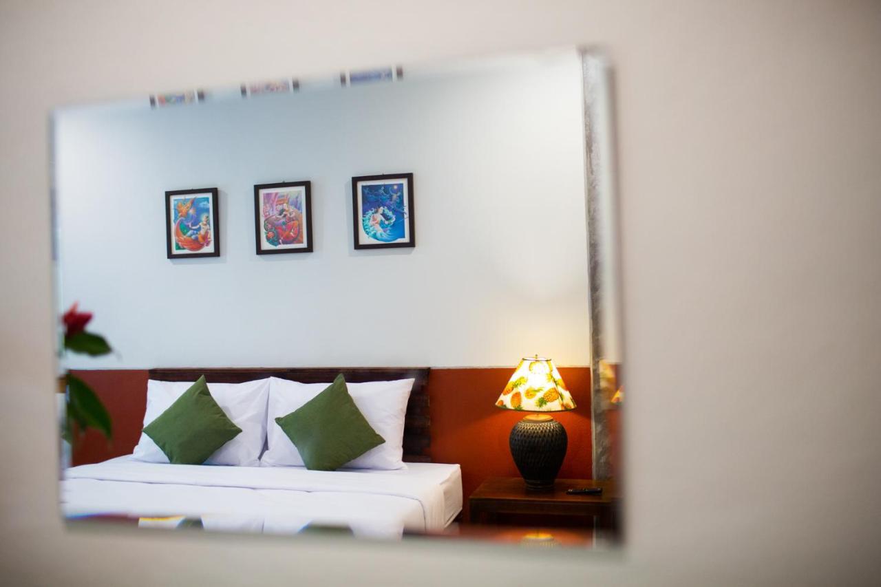 Hotel Phangnga Keeree & Gallery 3*