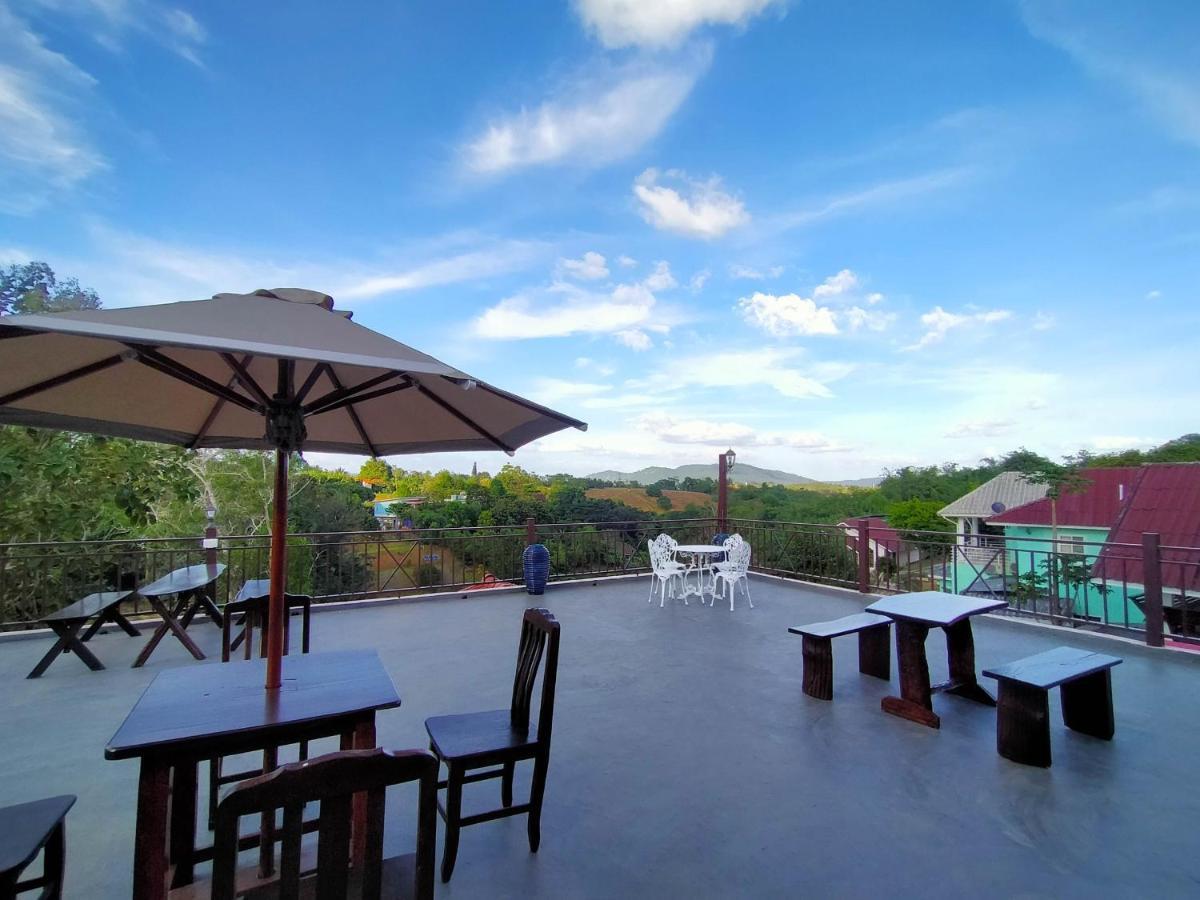 Resort Ozone Chomdao