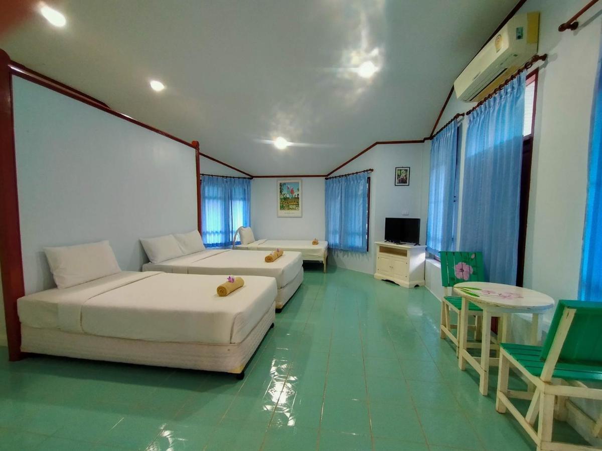 Resort Ozone Chomdao