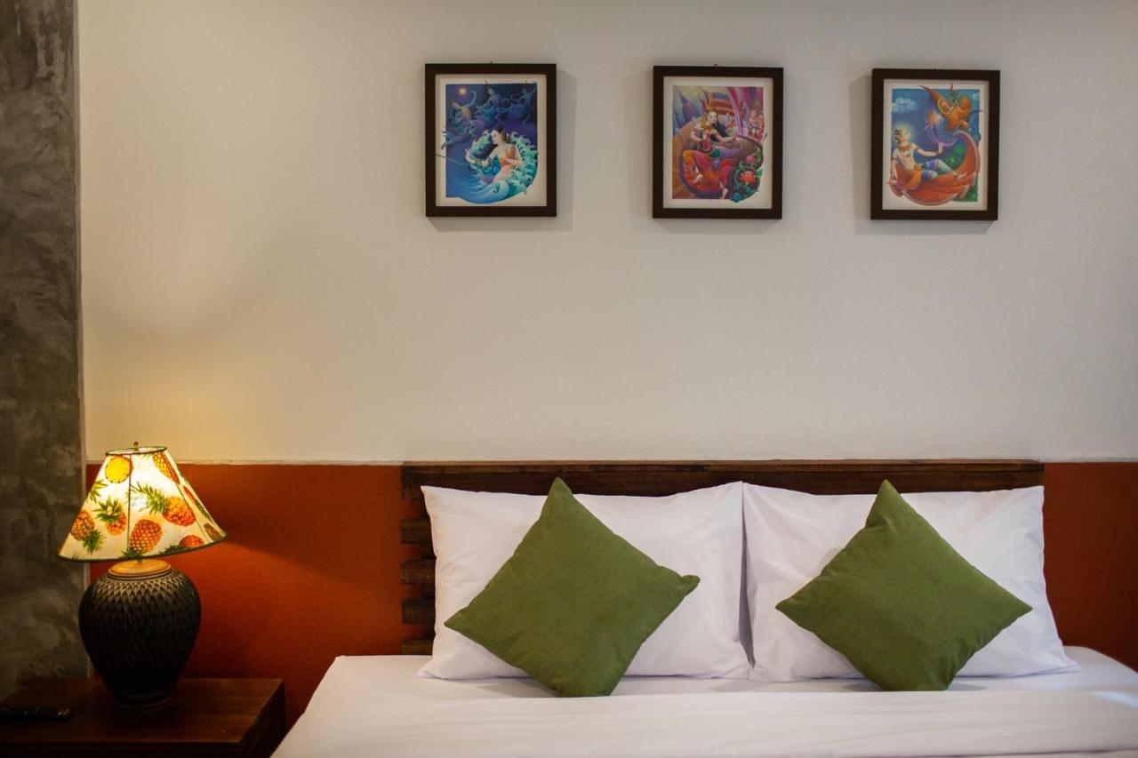 Phangnga Keeree & Gallery Hotel Phang Nga