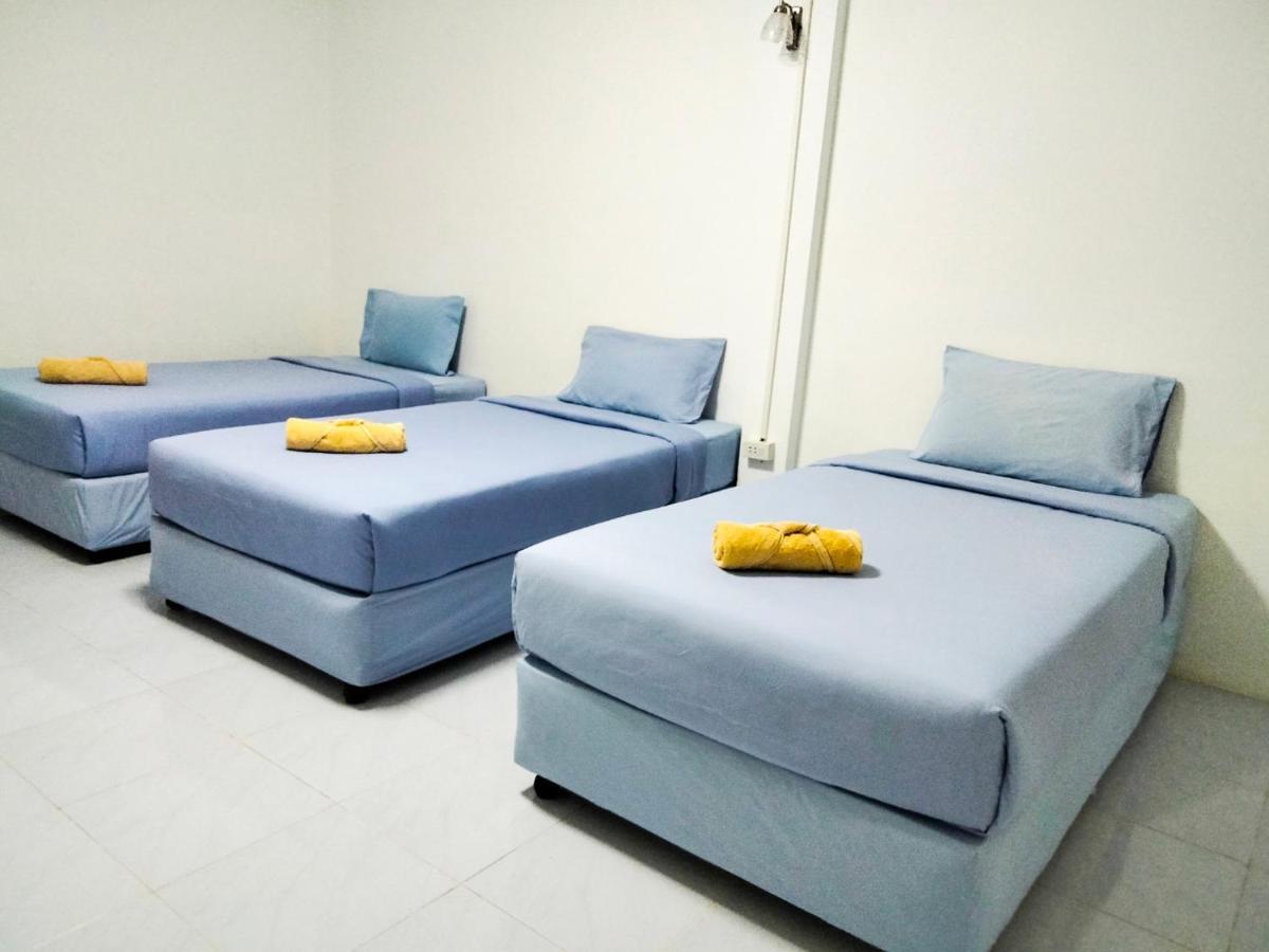 Resort Ozone Chomdao Wang Nam Khiao