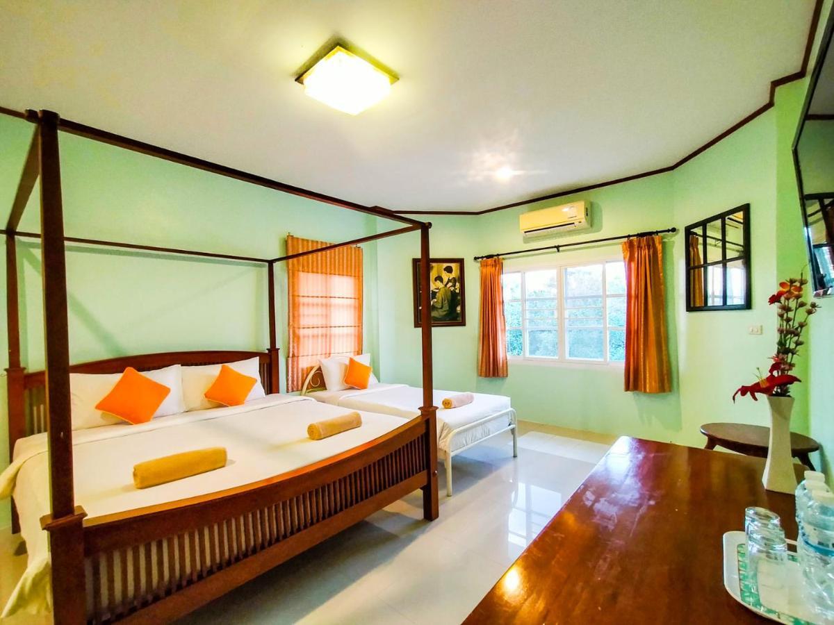 Resort Ozone Chomdao *