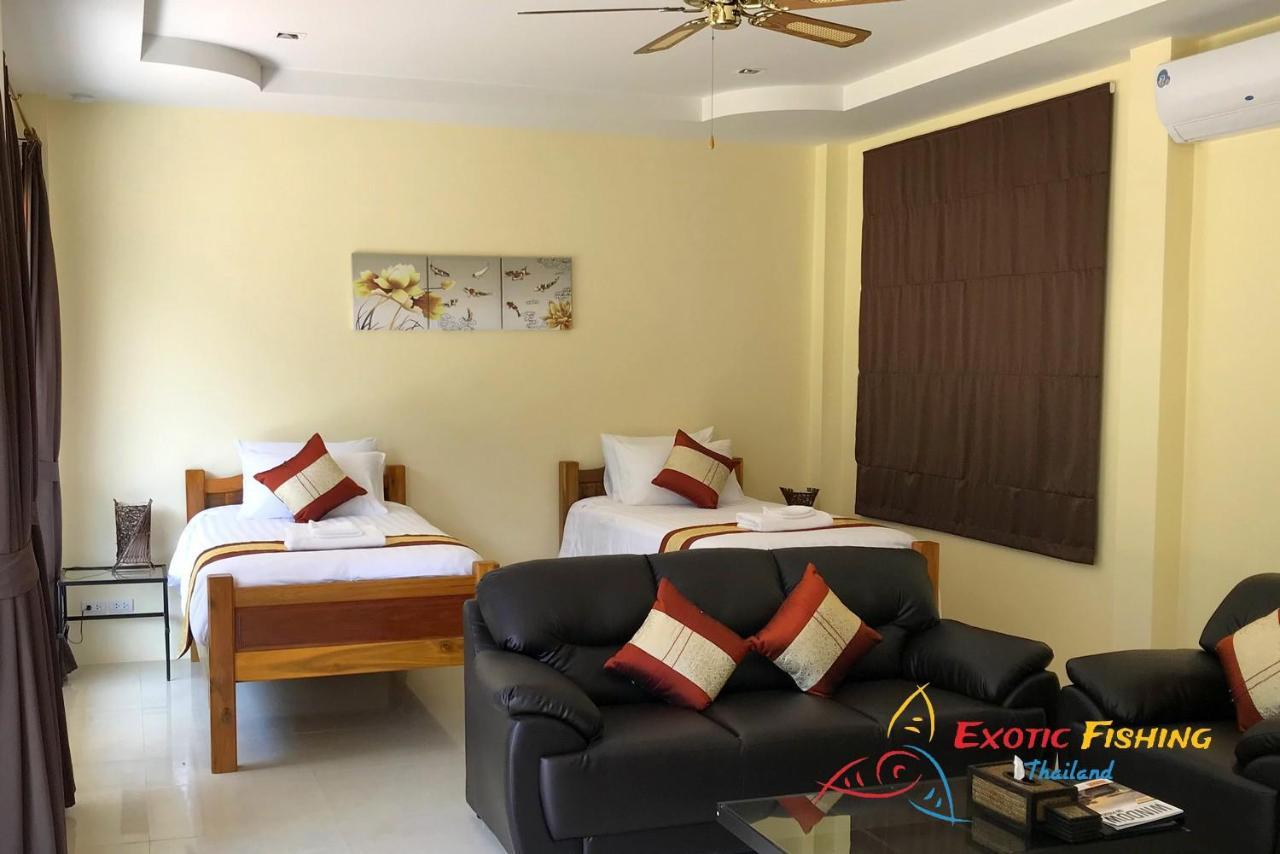 Exotic Fishing Thailand Resort Phang Nga