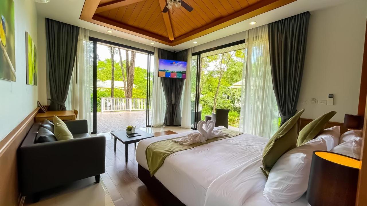 Vivace Khaoyai Hotel 4*