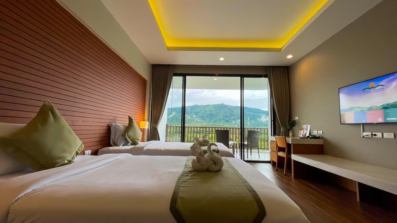 Vivace Khaoyai Hotel