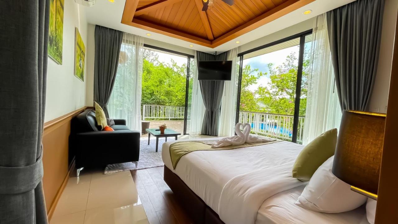 Vivace Khaoyai 4* Mu Si