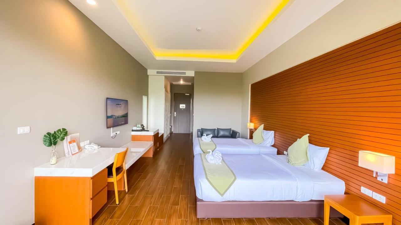 Vivace Khaoyai Hotel