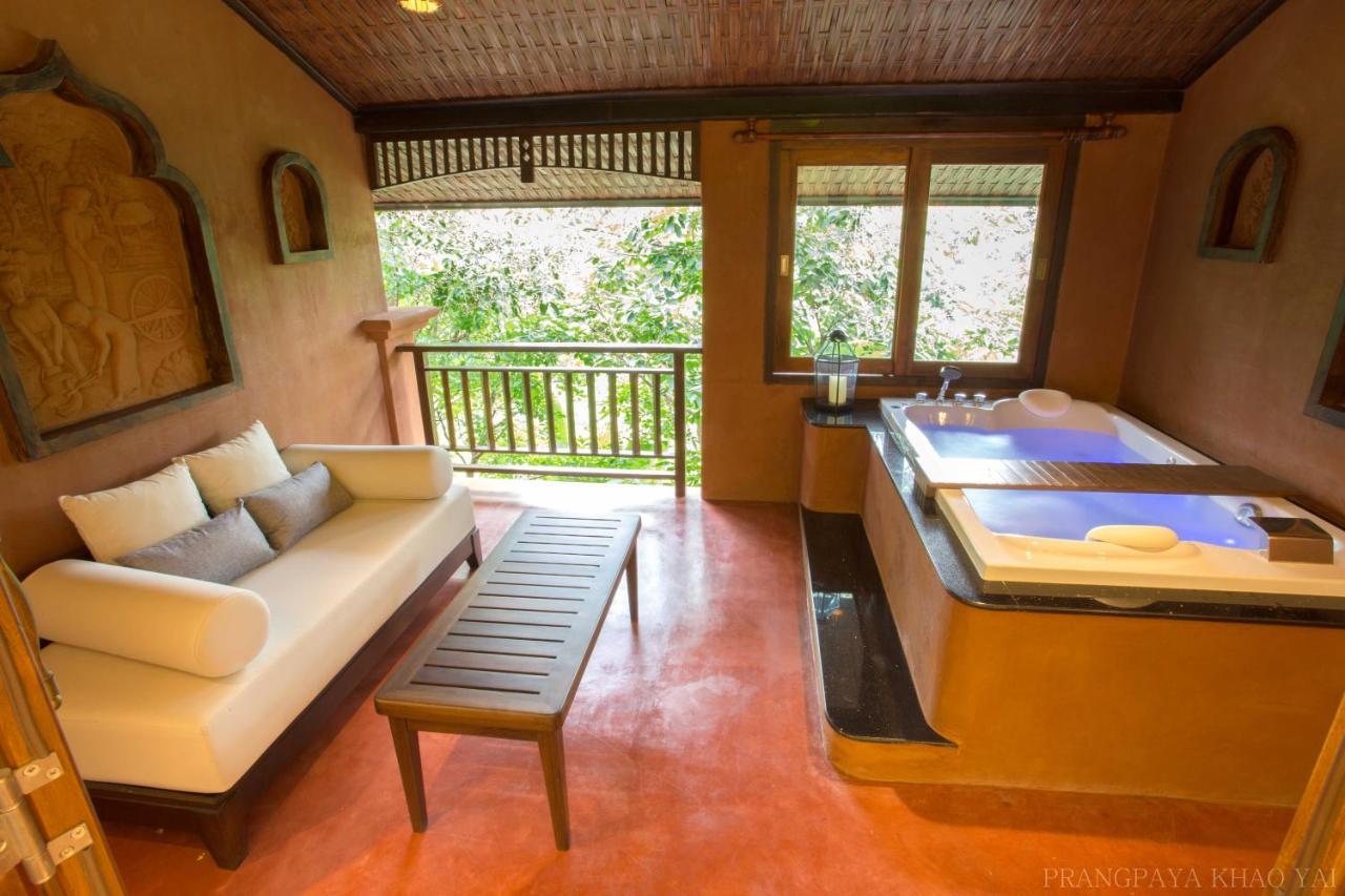 Prangpaya Khaoyai Pakchong