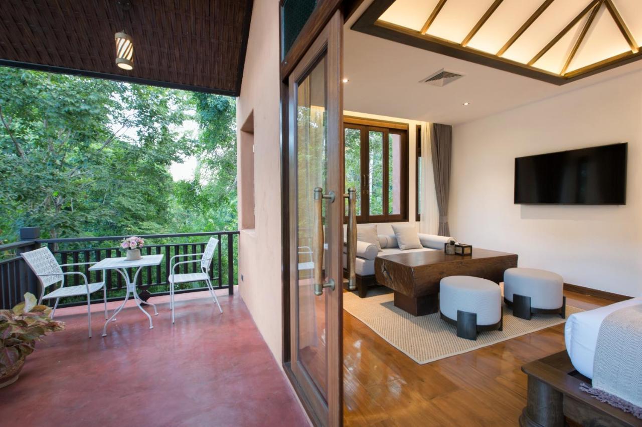 Prangpaya Khaoyai 5*