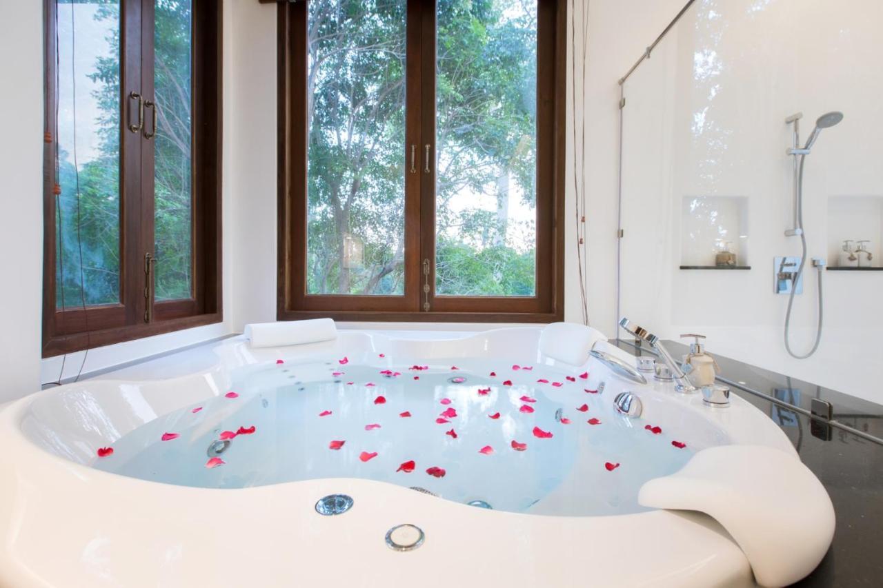 Prangpaya Khaoyai 5*