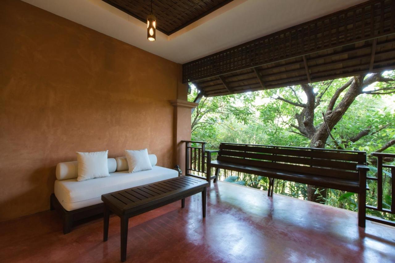 Resort Prangpaya Khaoyai Pakchong