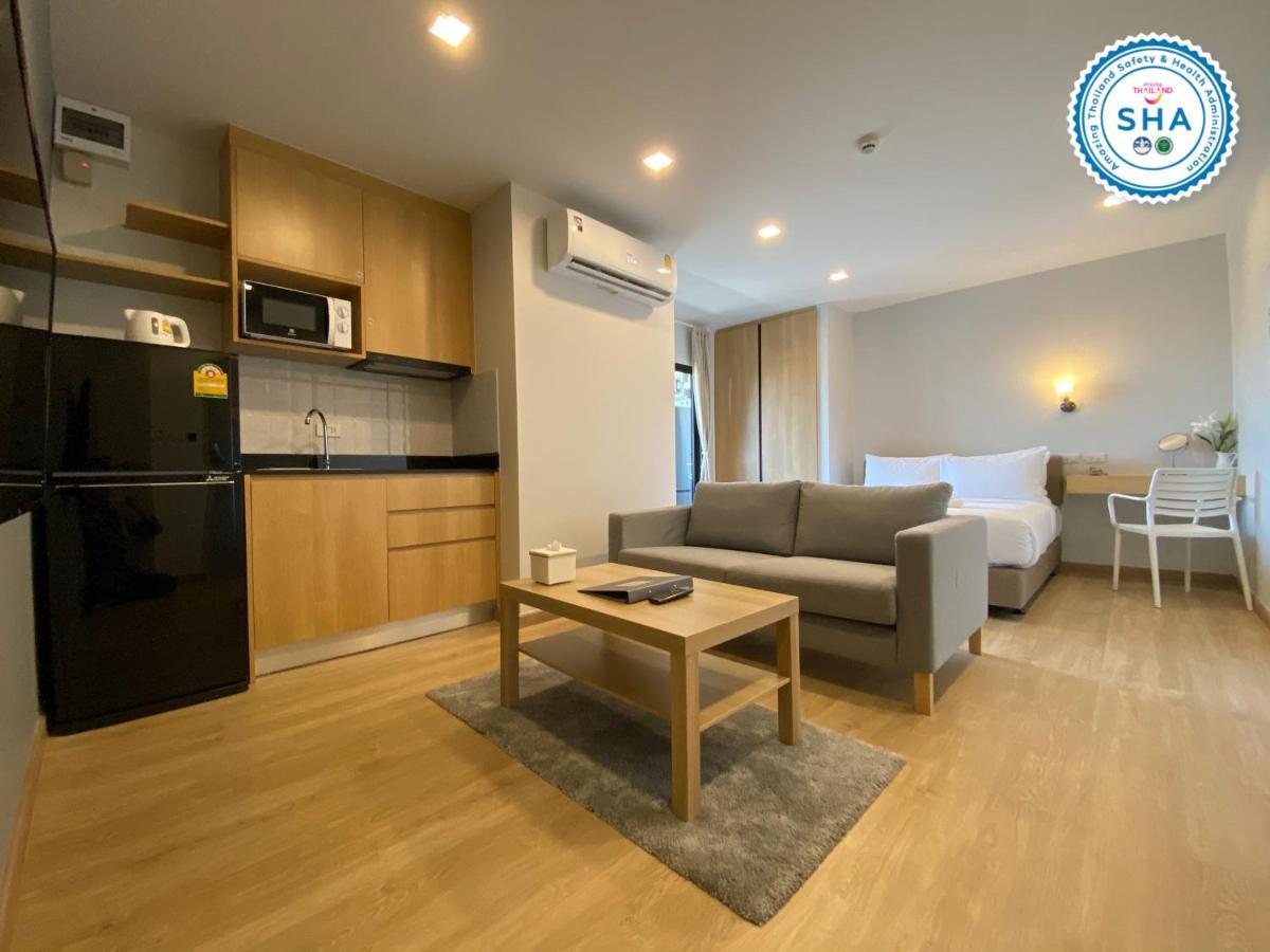 Hotel Maleesa Place Hua Hin