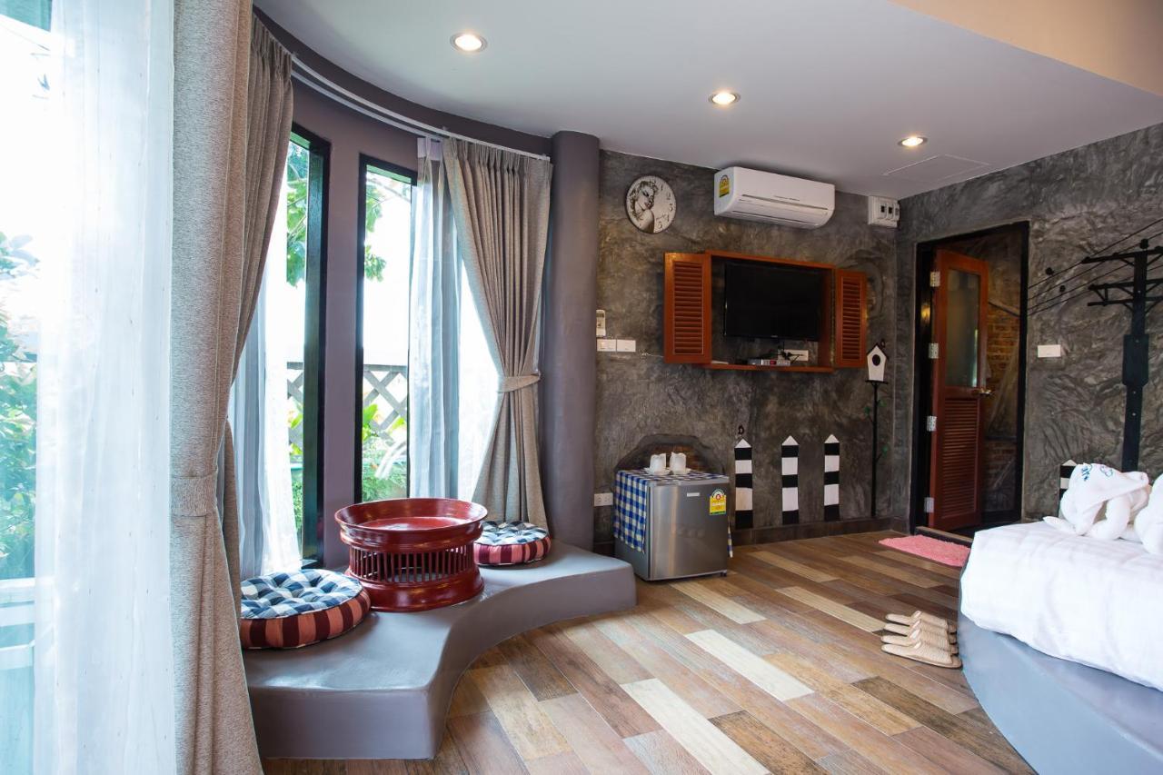 Hotel Is Am O Chiang Mai 3*