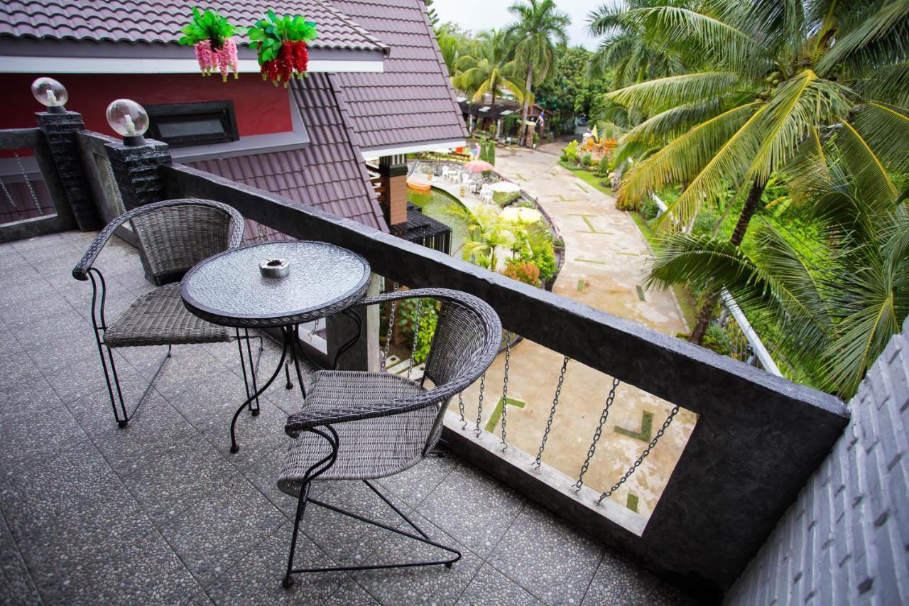 Is Am O Chiang Mai 3* San Sai
