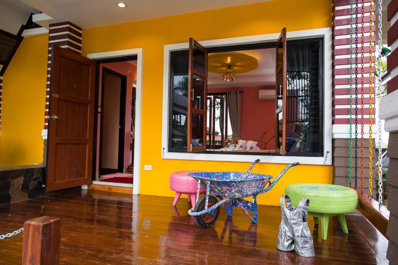 Hotel Is Am O Chiang Mai