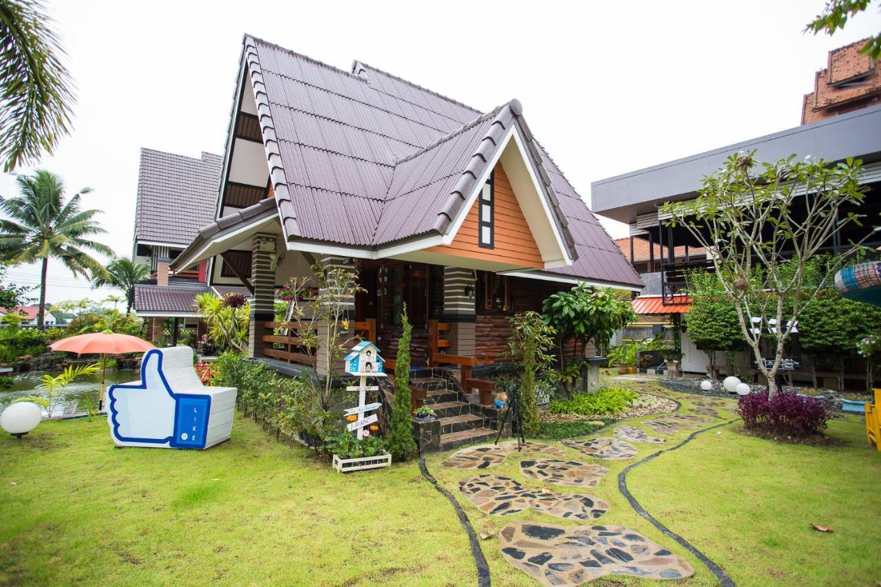 Is Am O Chiang Mai San Sai
