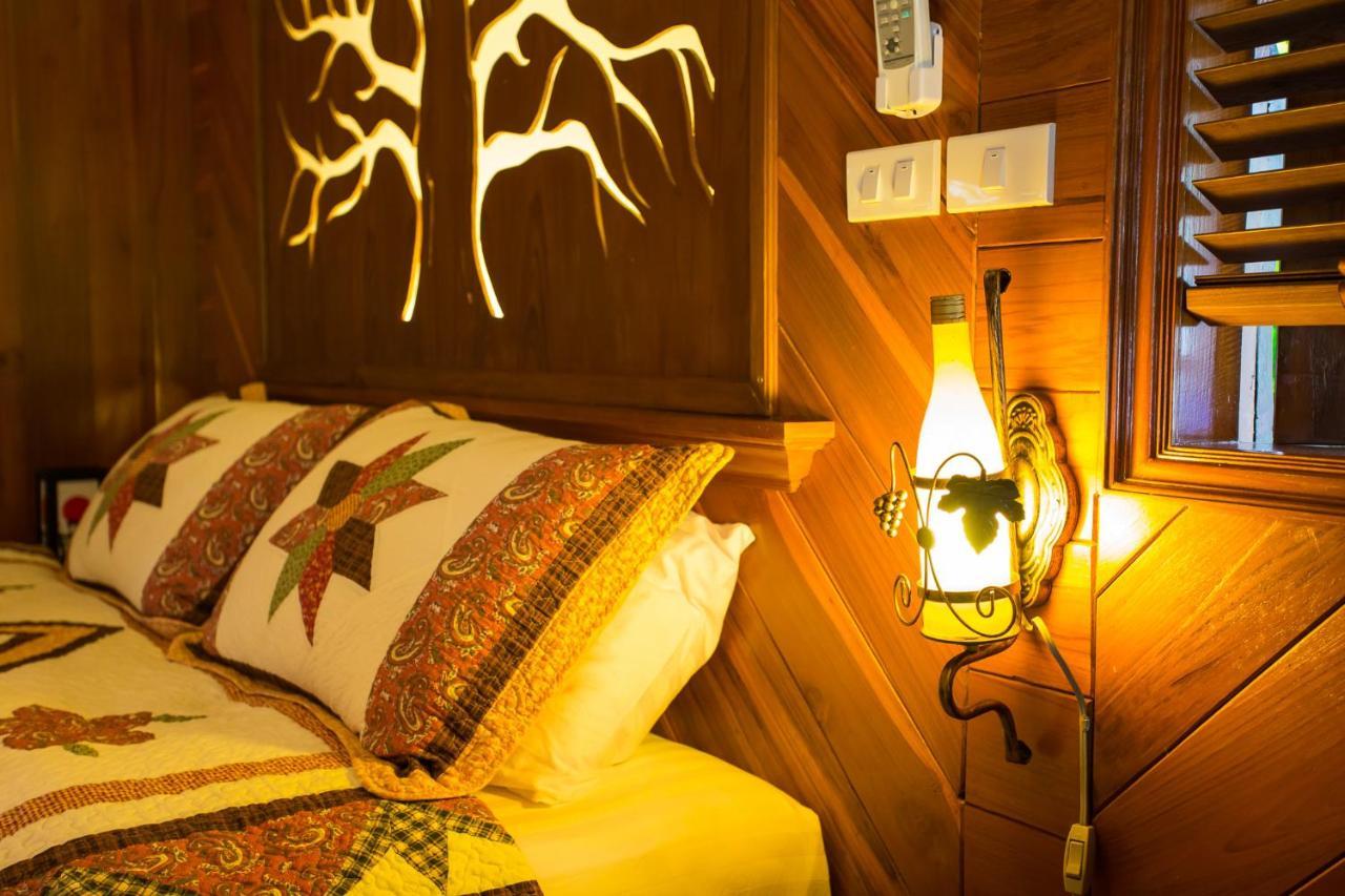 Hotel Is Am O Chiang Mai San Sai