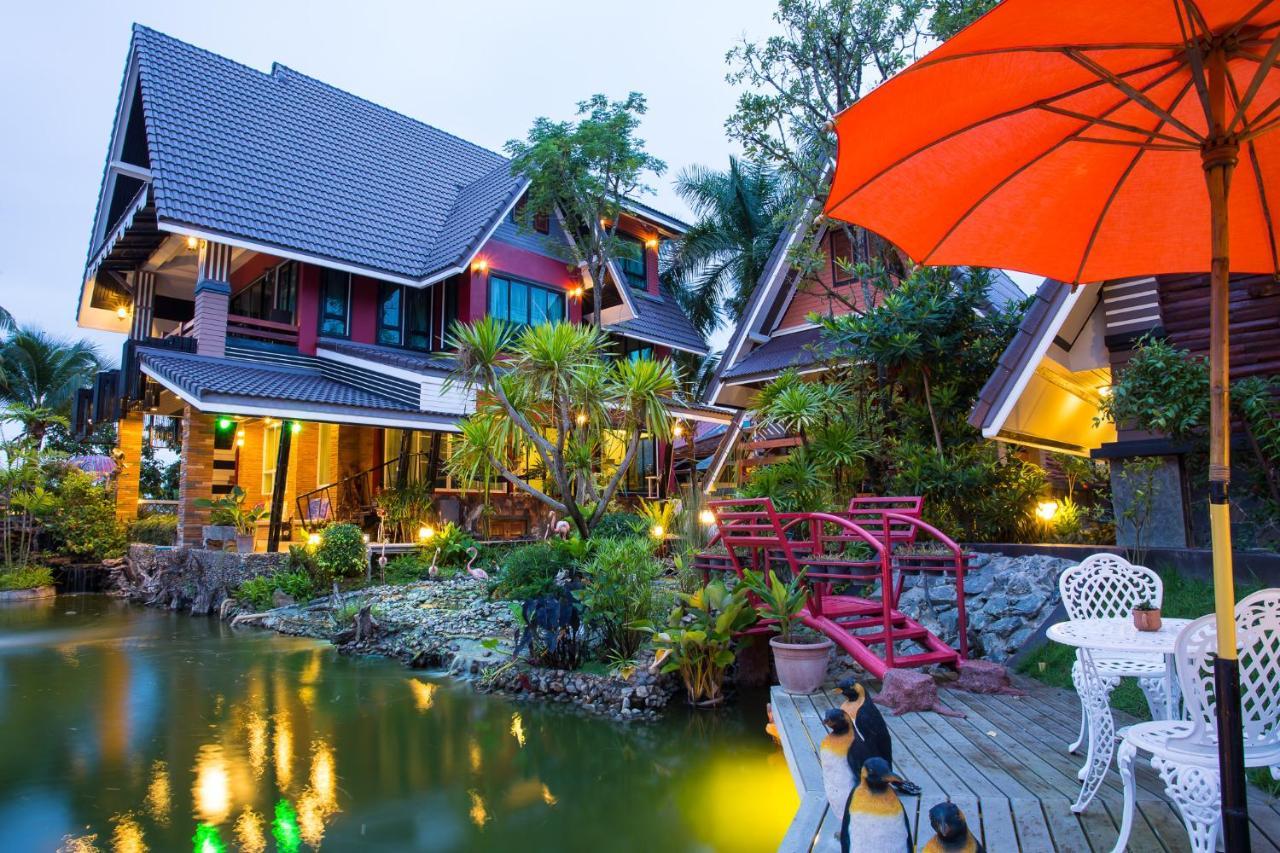Is Am O Chiang Mai 3*
