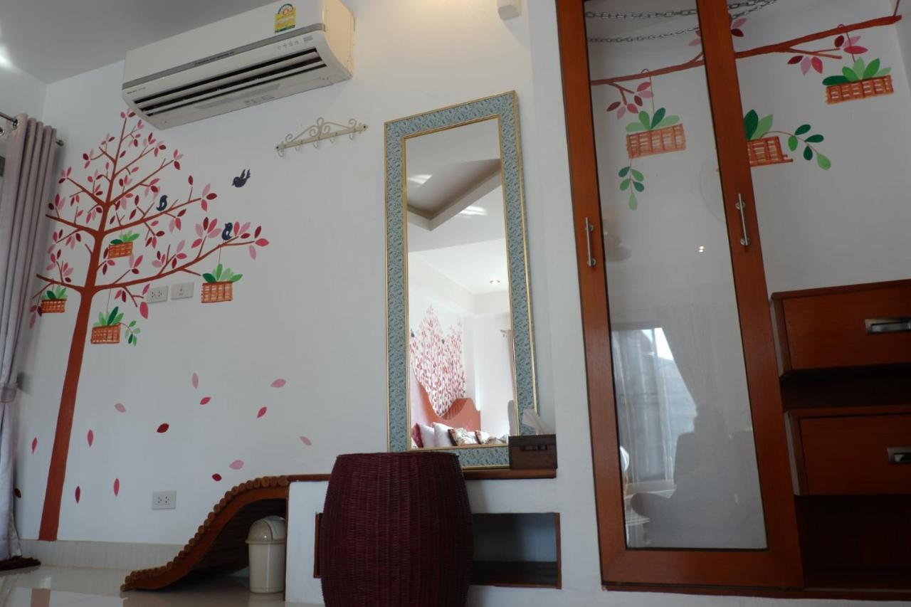 Is Am O Chiang Mai 3* San Sai