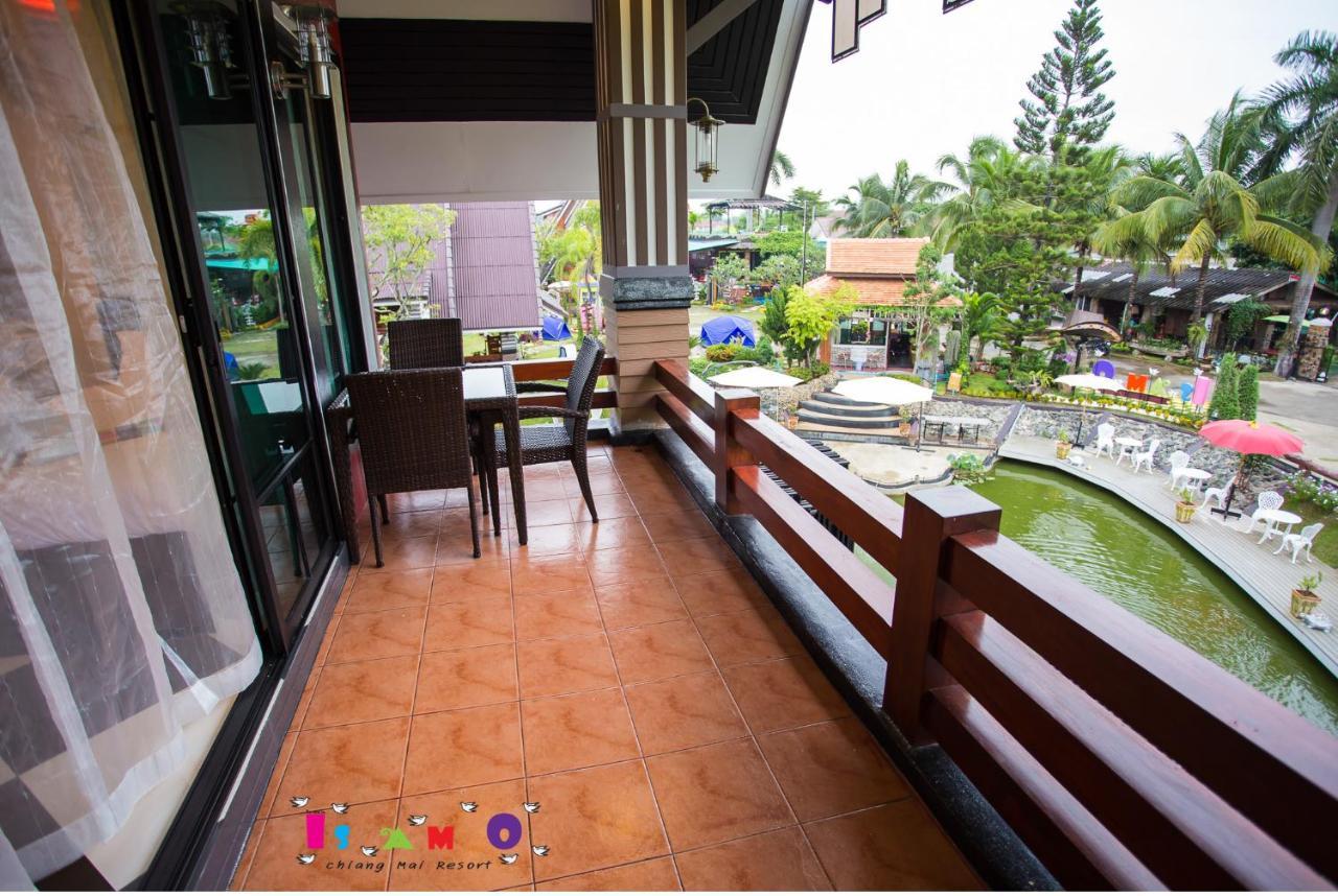 Is Am O Chiang Mai 3*