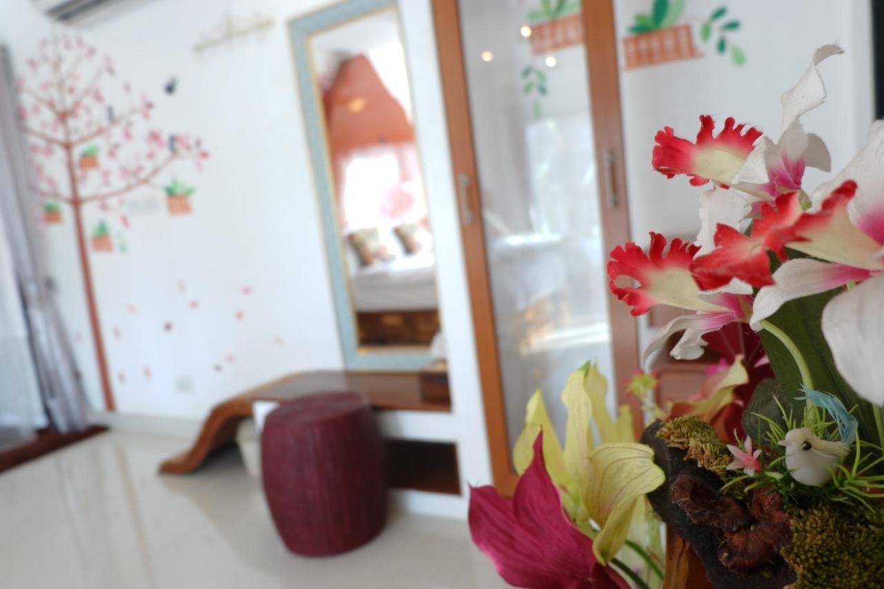 Hotel Is Am O Chiang Mai San Sai